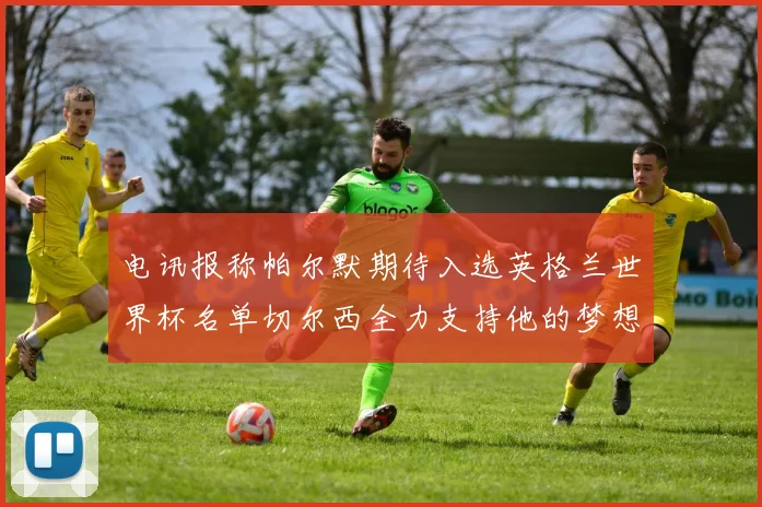 电讯报称帕尔默期待入选英格兰世界杯名单切尔西全力支持他的梦想
