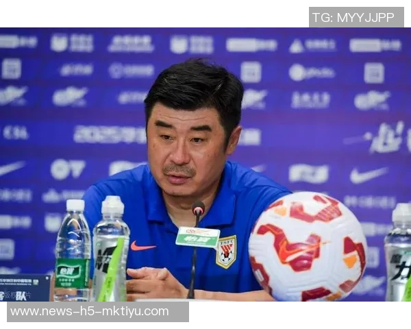 韩鹏将率泰山队征战全运会无法执教泰山对津门虎之战