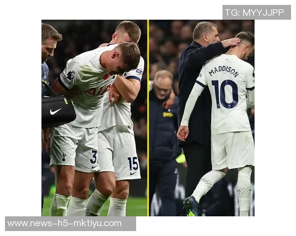 范德芬得知伊萨克受伤后立即联系并表达歉意