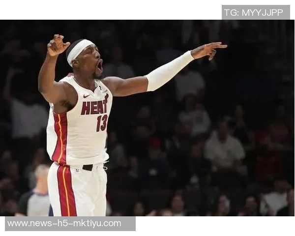 斯波称赞阿德巴约季后赛经验丰富其为胜利不惜代价的特质令人钦佩