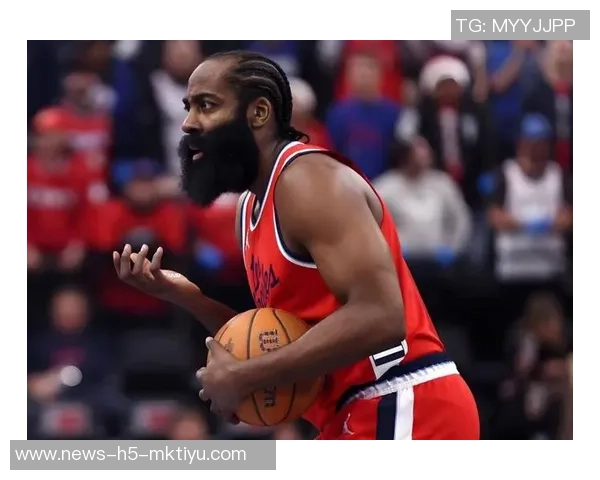 哈登关键时刻放弃挡拆选择单挑重现火箭时期的孤独战斗 哈登关键时刻放弃挡拆选择单挑重现火箭时期的孤独战斗