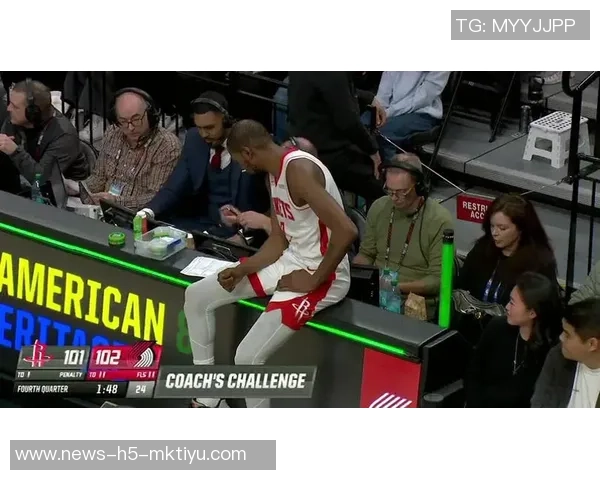 小贾巴里期待迅速重返赛场渴望结束漫长休赛期的煎熬 小贾巴里期待迅速重返赛场渴望结束漫长休赛期的煎熬