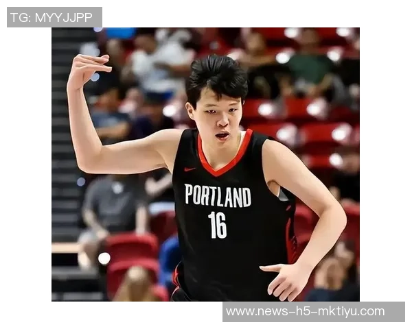 杨瀚森被比作世界屋脊但他何时才能如愿登陆NBA
